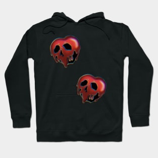 Poison Treat Hoodie